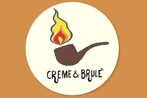 Creme & Brulè