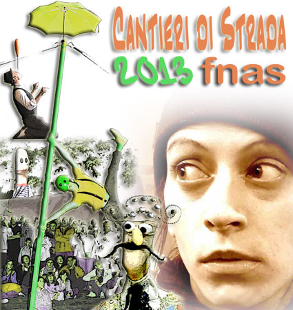 logo cantieri di strada 2013