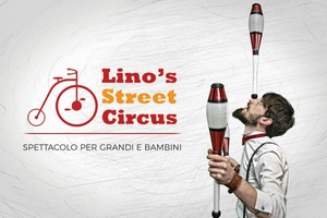 Lino's Street Circus 