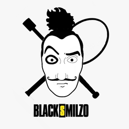 Black Smilzo Show